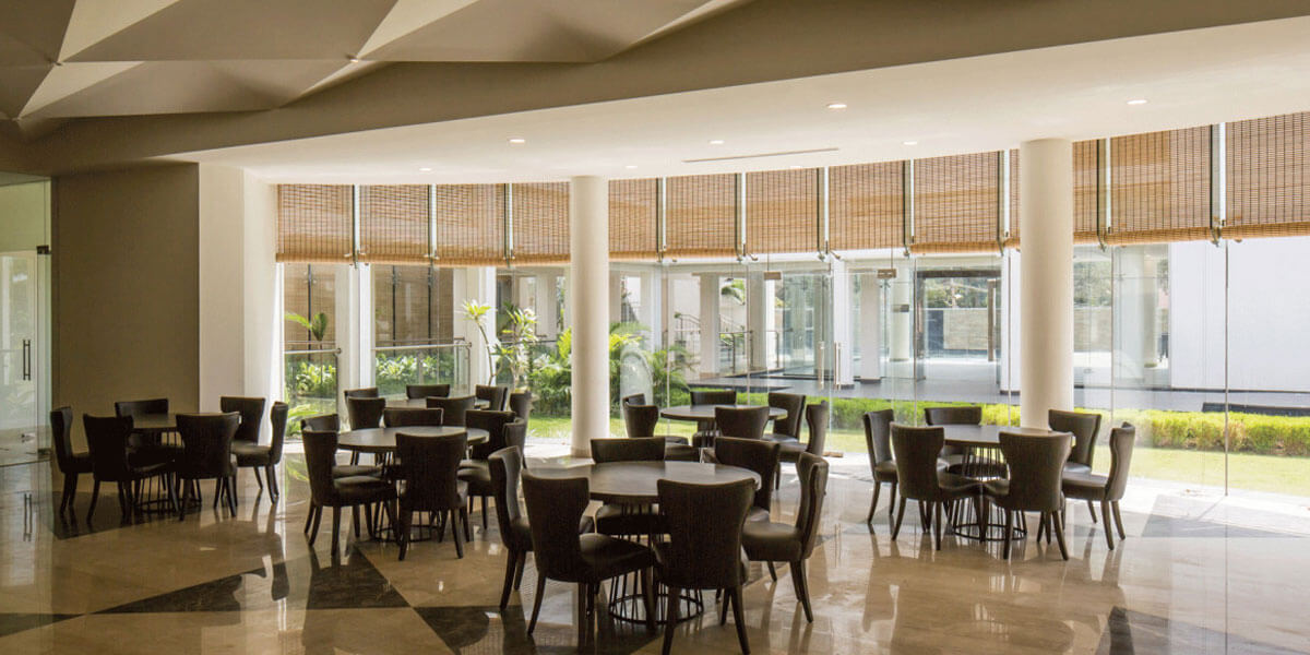 Prestige White Meadows - Bangalore