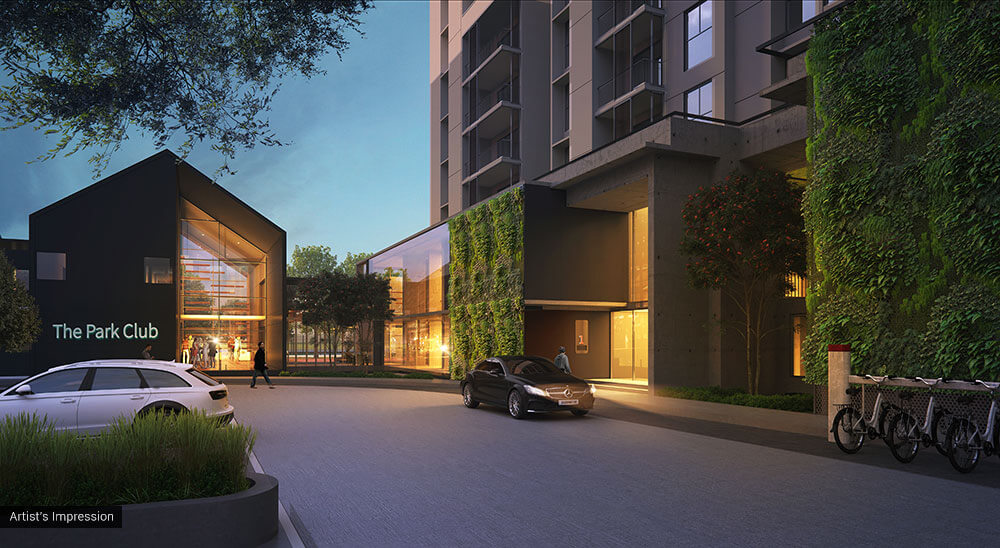 Assetz Marq 2 - Bangalore