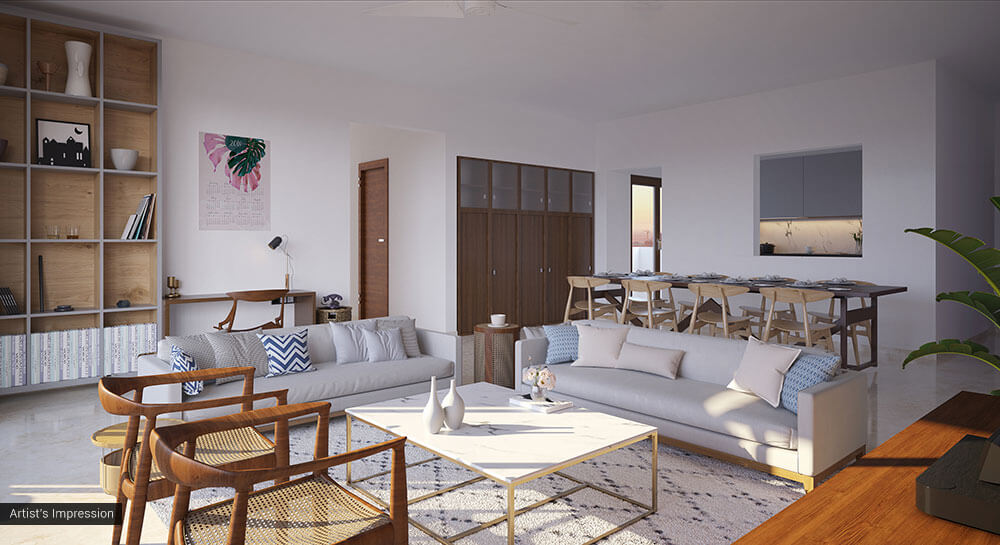 Assetz Marq 2 - Bangalore