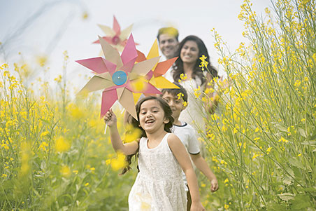 Brigade 7 Gardens - Bangalore