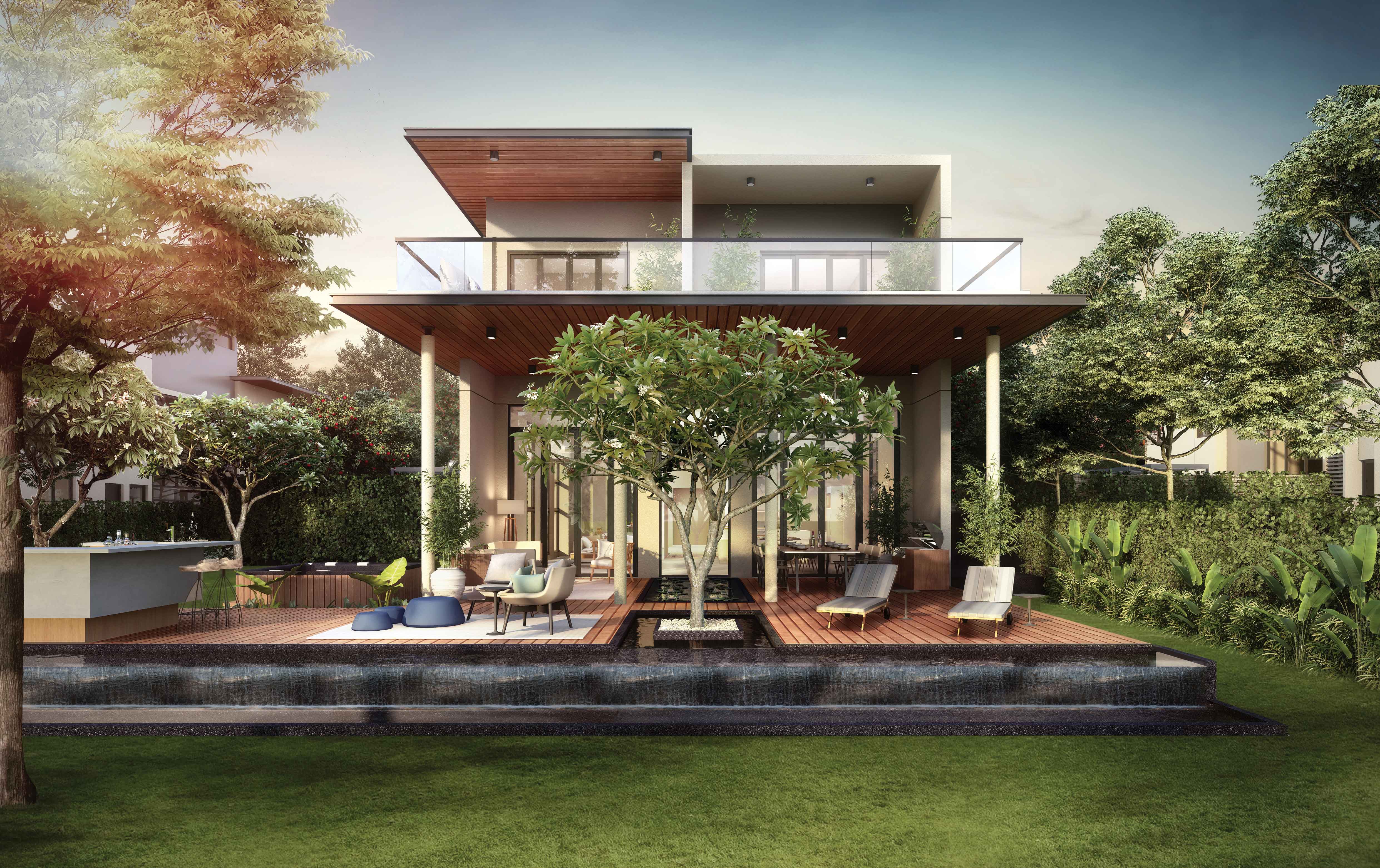 Assetz 18 And Oak - Bangalore