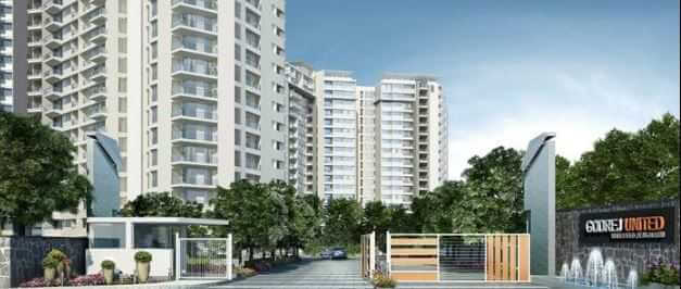 Godrej United - Bangalore