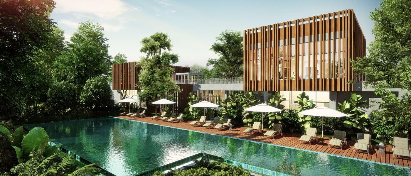 Assetz Earth & Essence - Bangalore