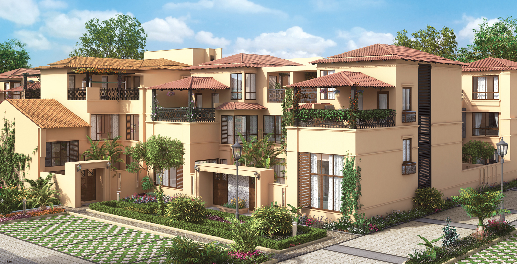 Brigade Atmosphere – property image