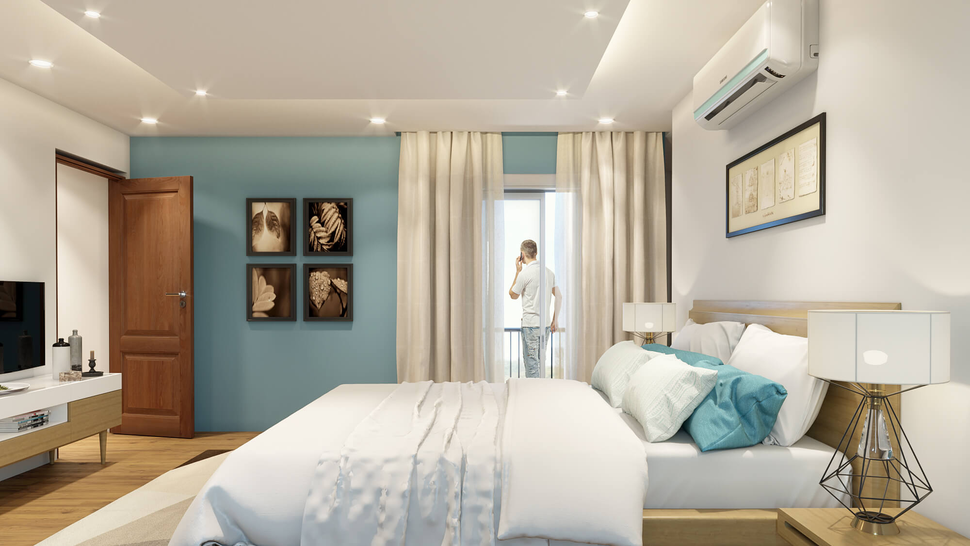 Shriram Blue – property image