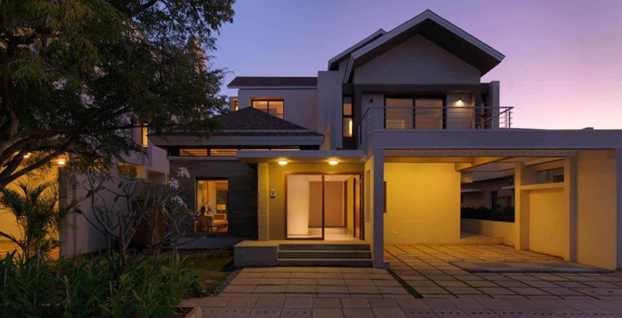 Brigade Orchards Signature - Bangalore