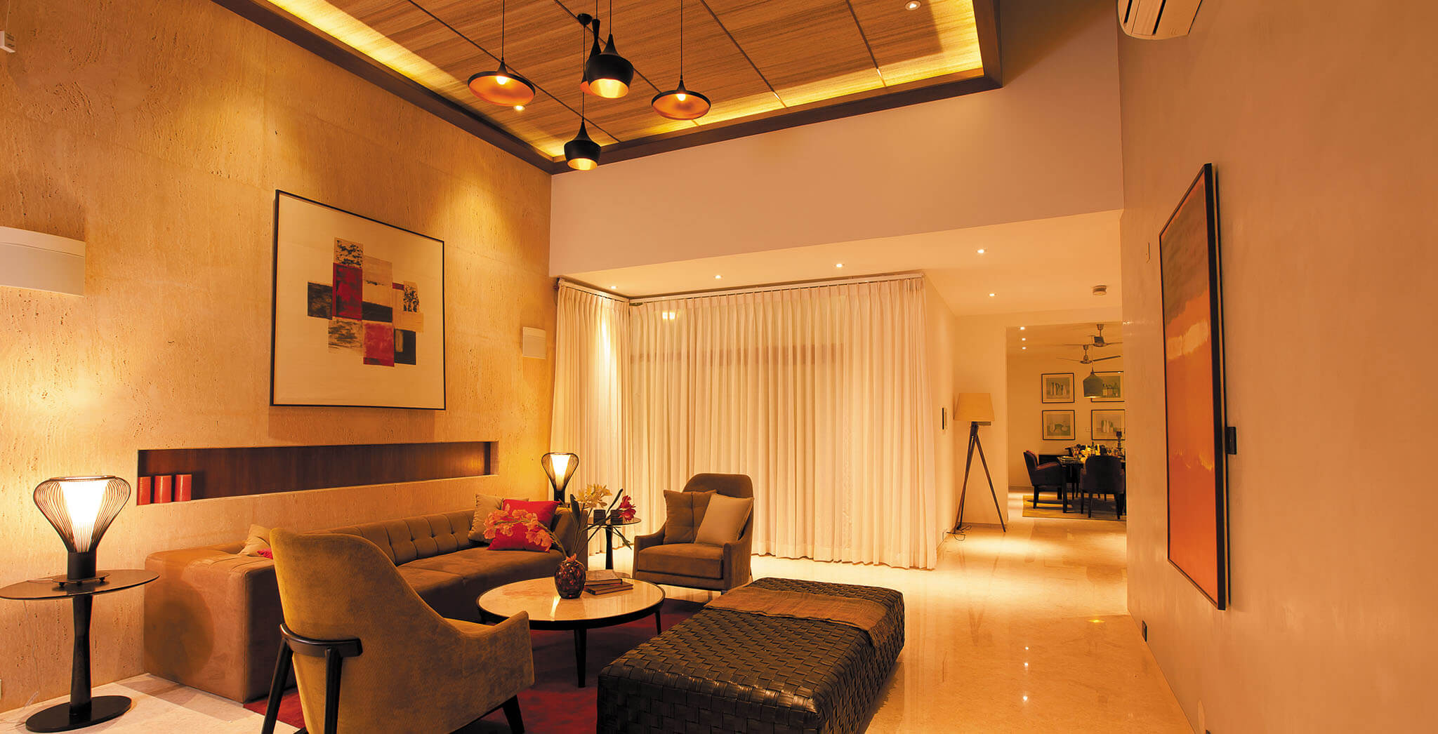Brigade Orchards Signature - Bangalore
