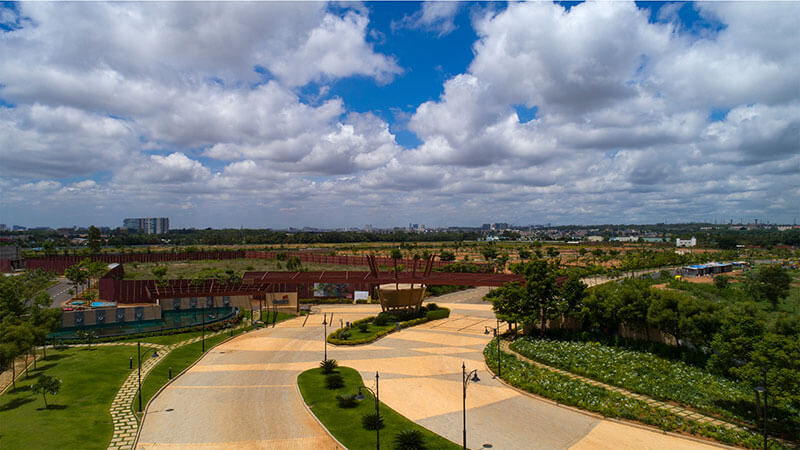 Century Artizan - Bangalore
