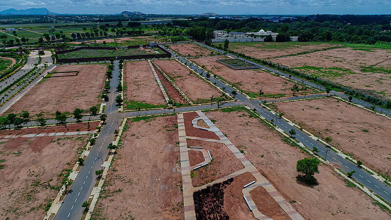 Century Artizan - Bangalore