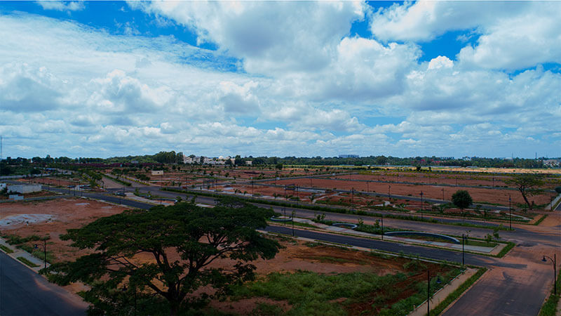 Century Artizan - Bangalore