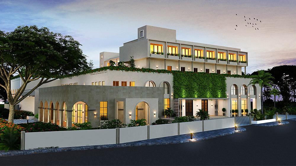 Century Artizan - Bangalore