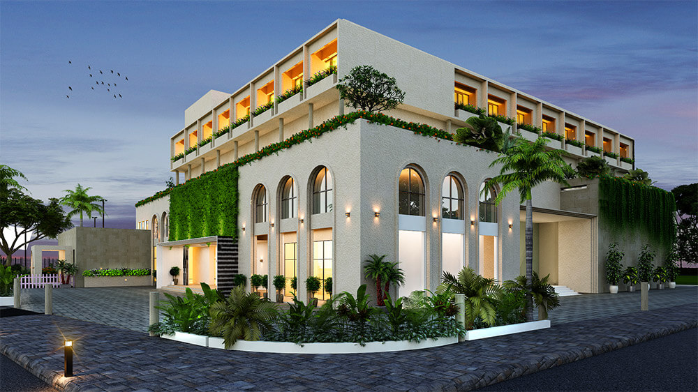 Century Artizan - Bangalore