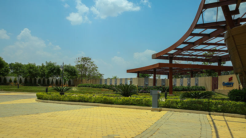 Century Artizan - Bangalore