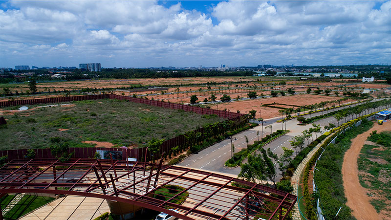 Century Artizan - Bangalore