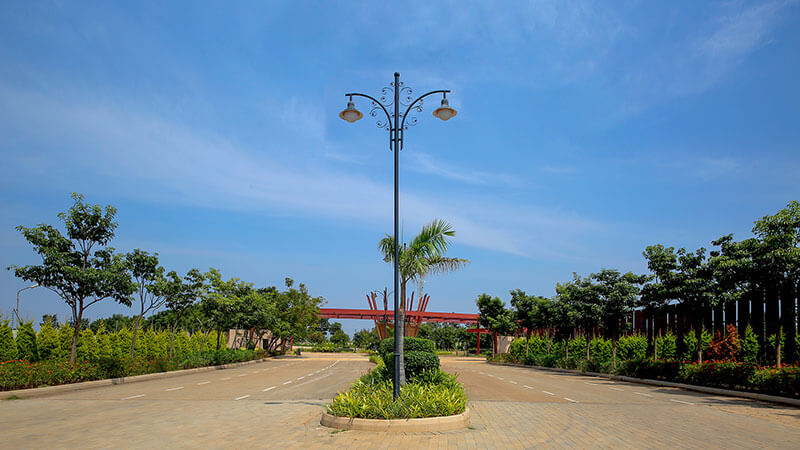 Century Artizan - Bangalore