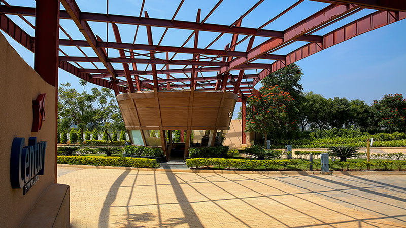 Century Artizan - Bangalore