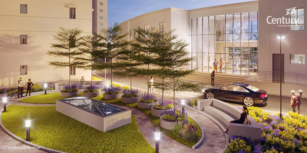 Century Breeze – property image