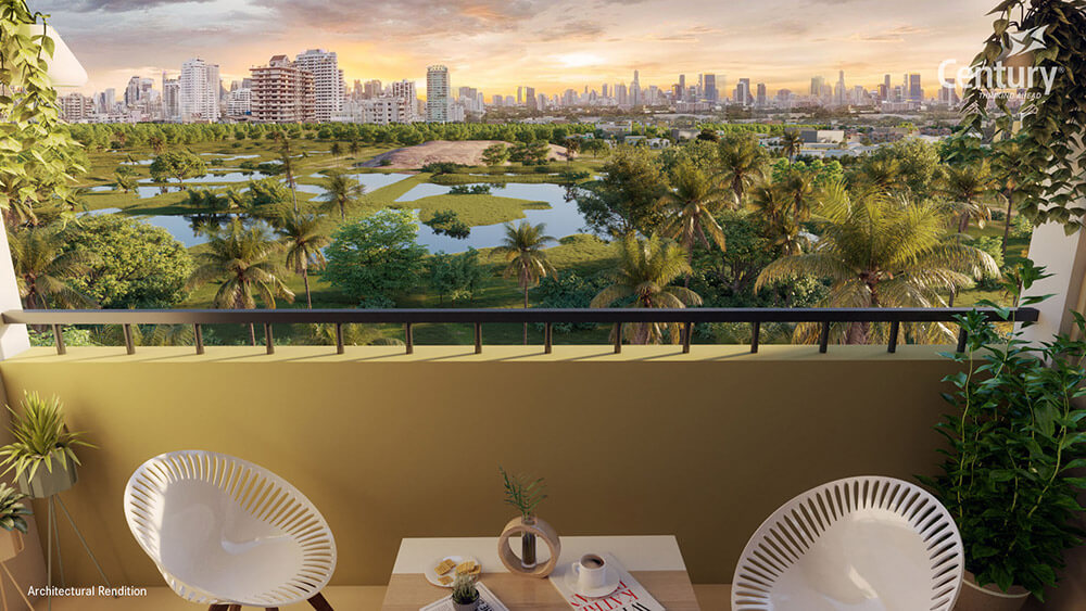 Century Breeze - Bangalore