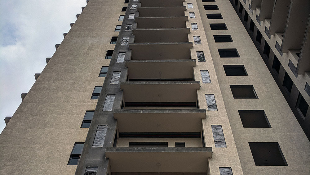 Century Ethos - Bangalore