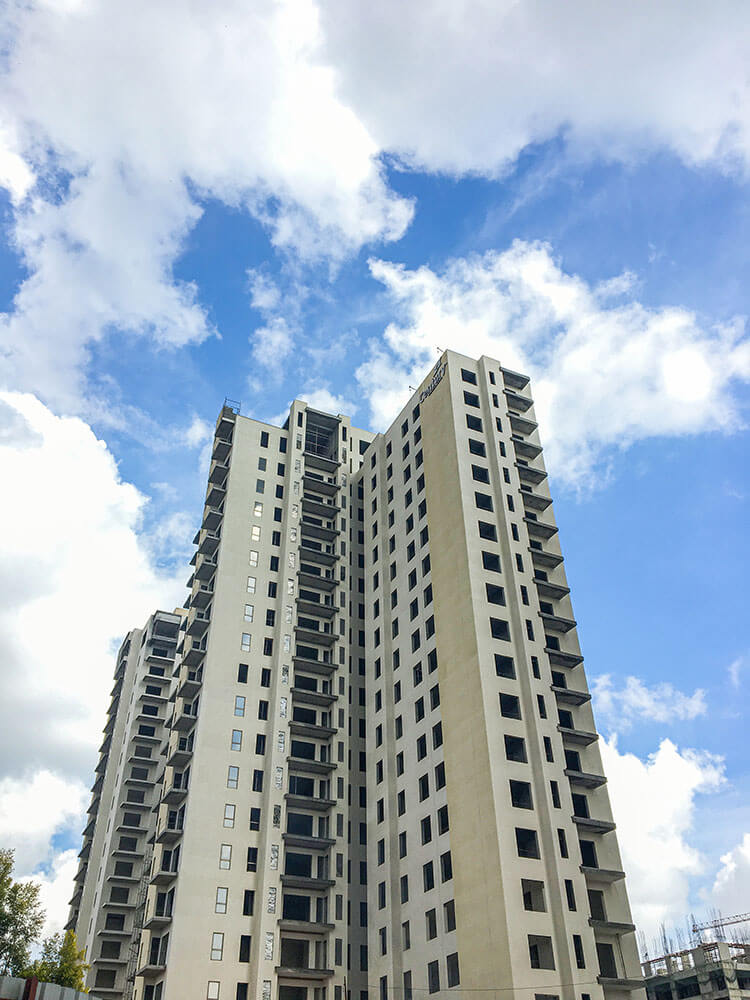 Century Ethos - Bangalore