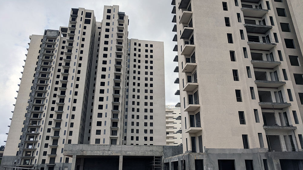 Century Ethos - Bangalore