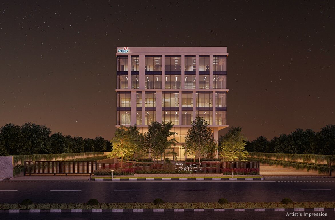 Century Horizon - Bangalore
