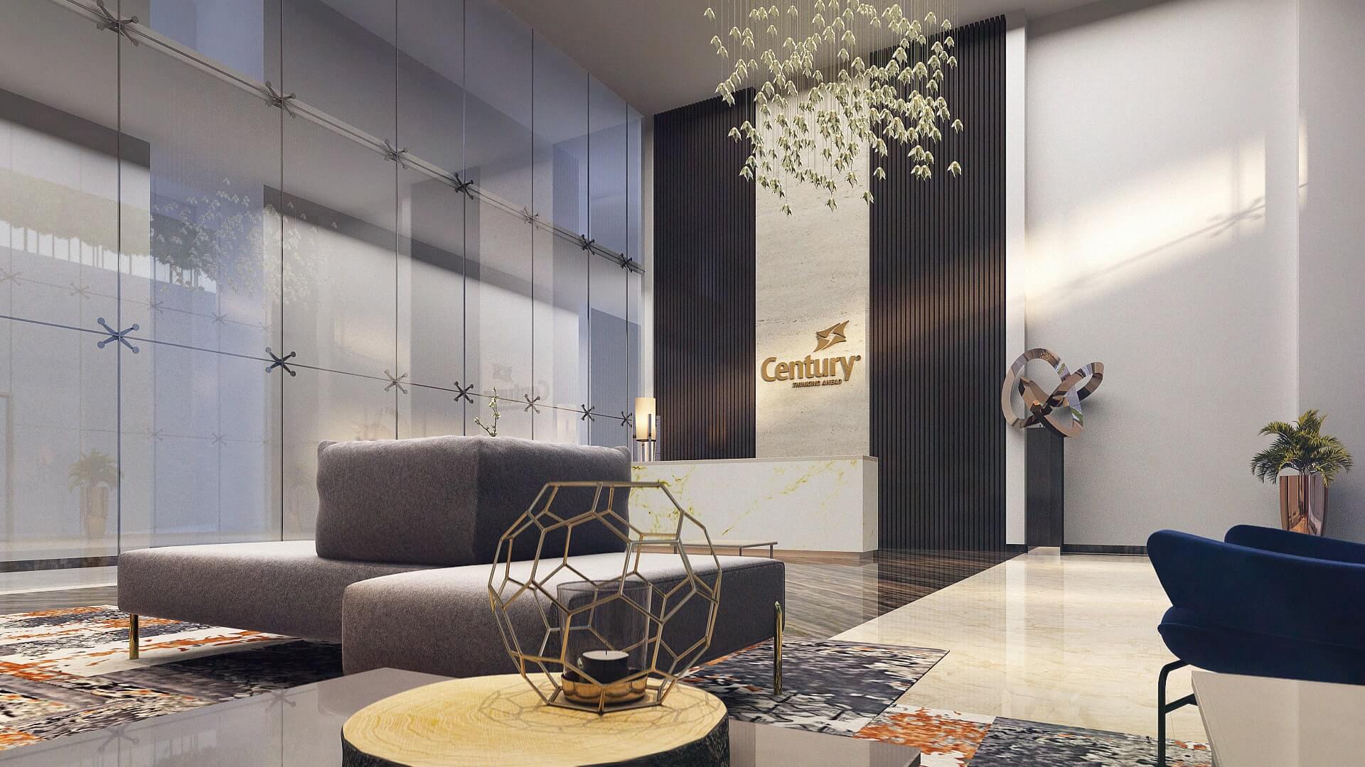 Century Horizon - Bangalore