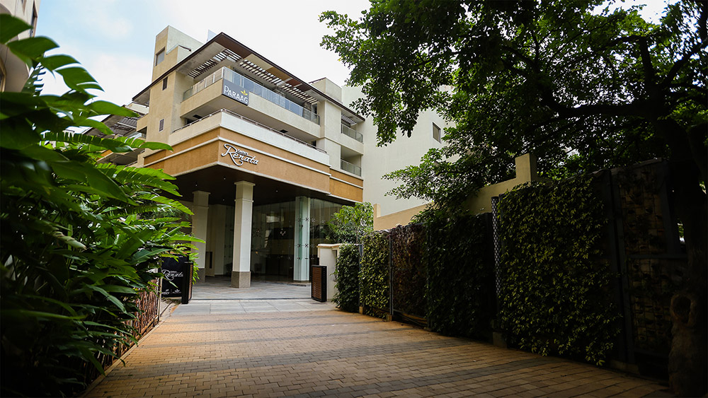 Century Renata – property image