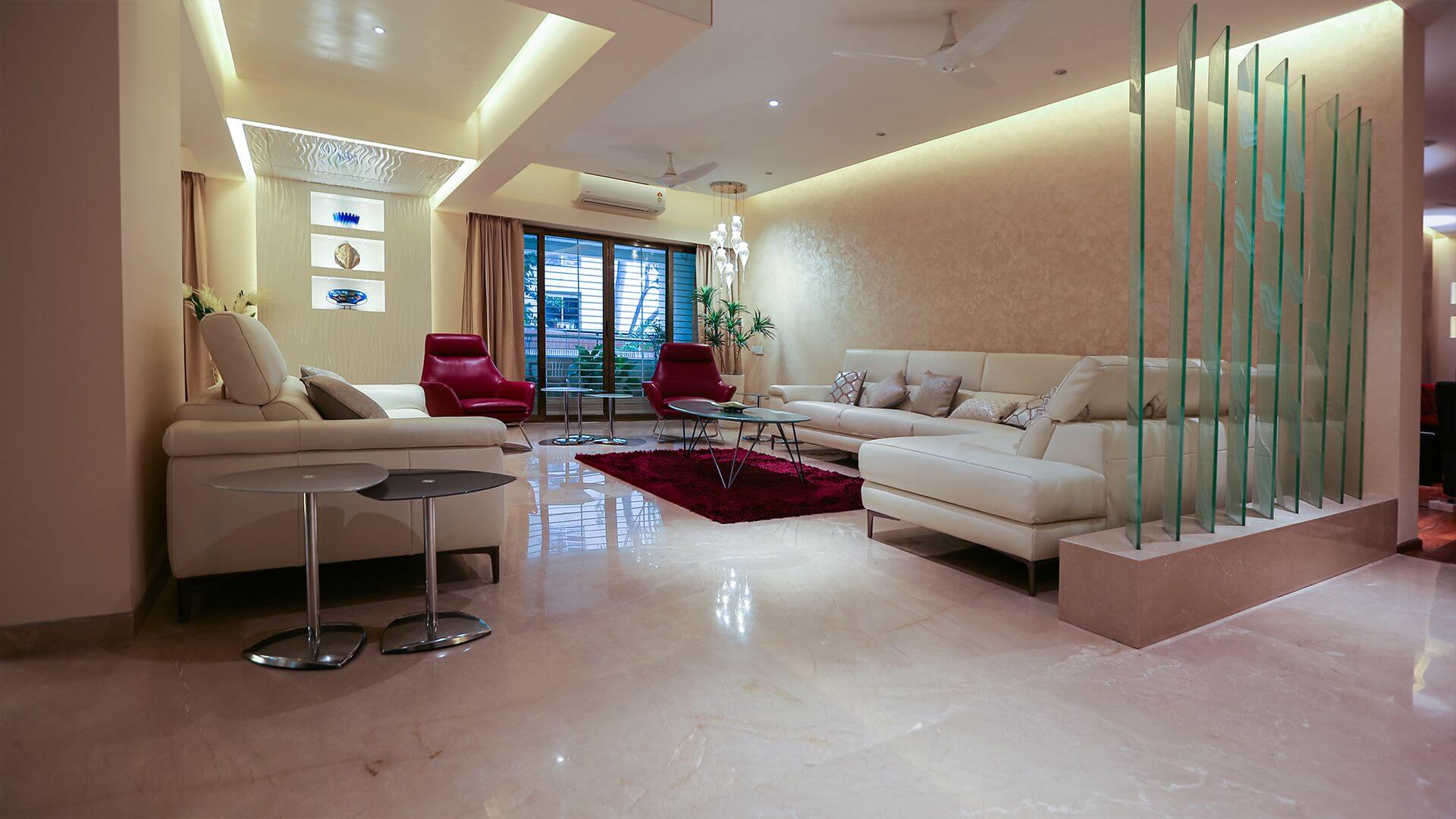 Century Renata - Bangalore