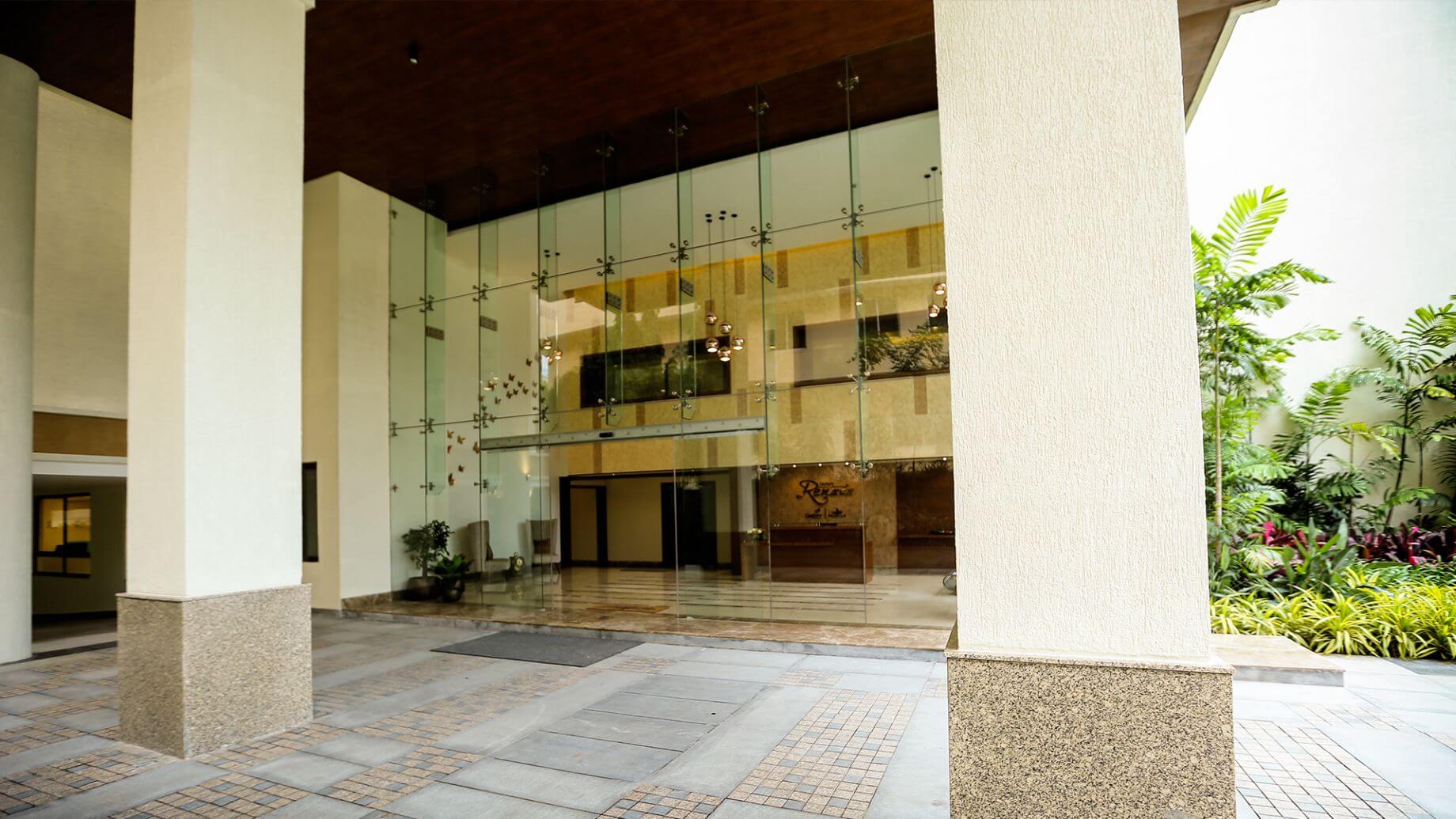 Century Renata - Bangalore