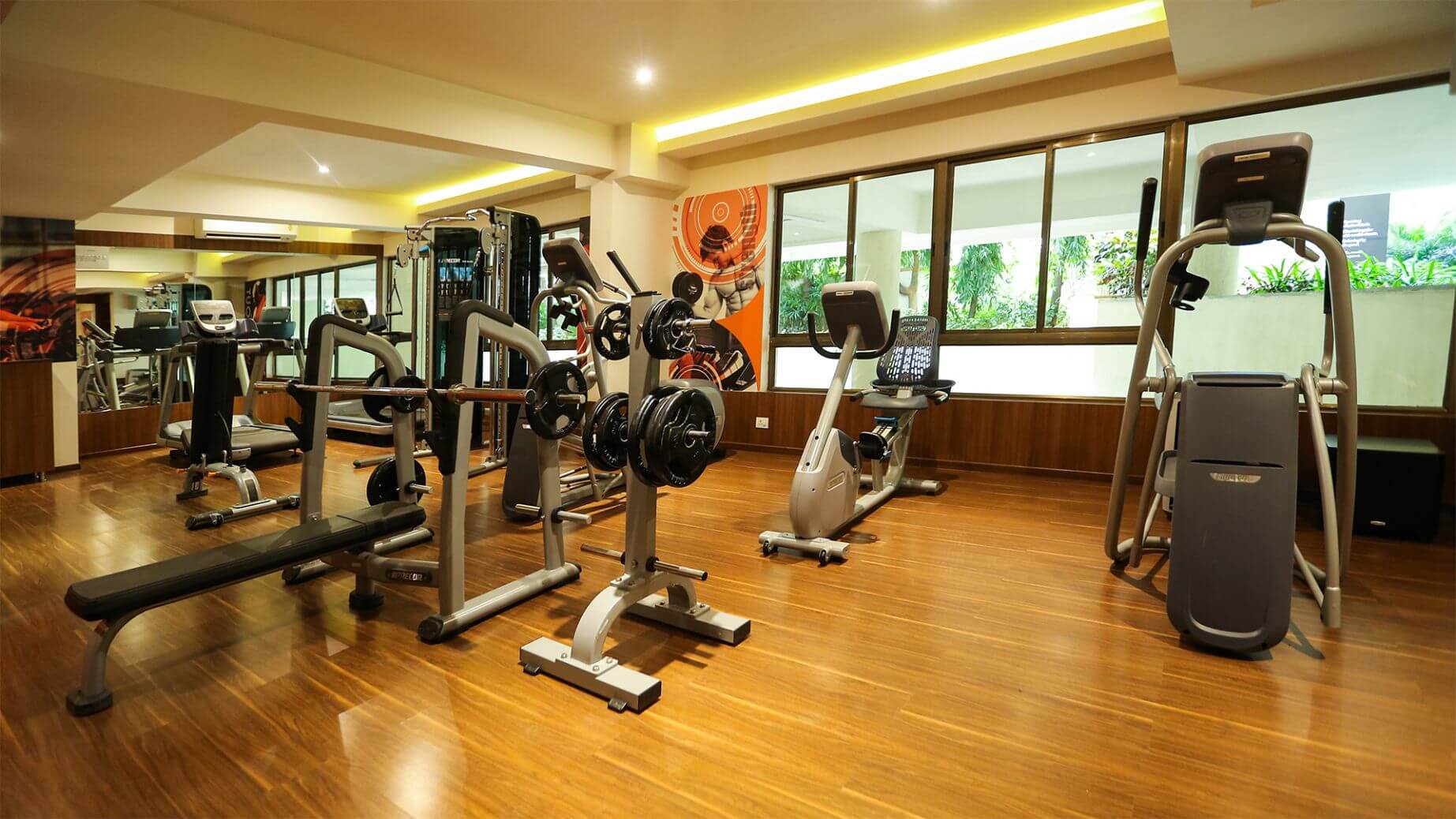 Century Renata - Bangalore
