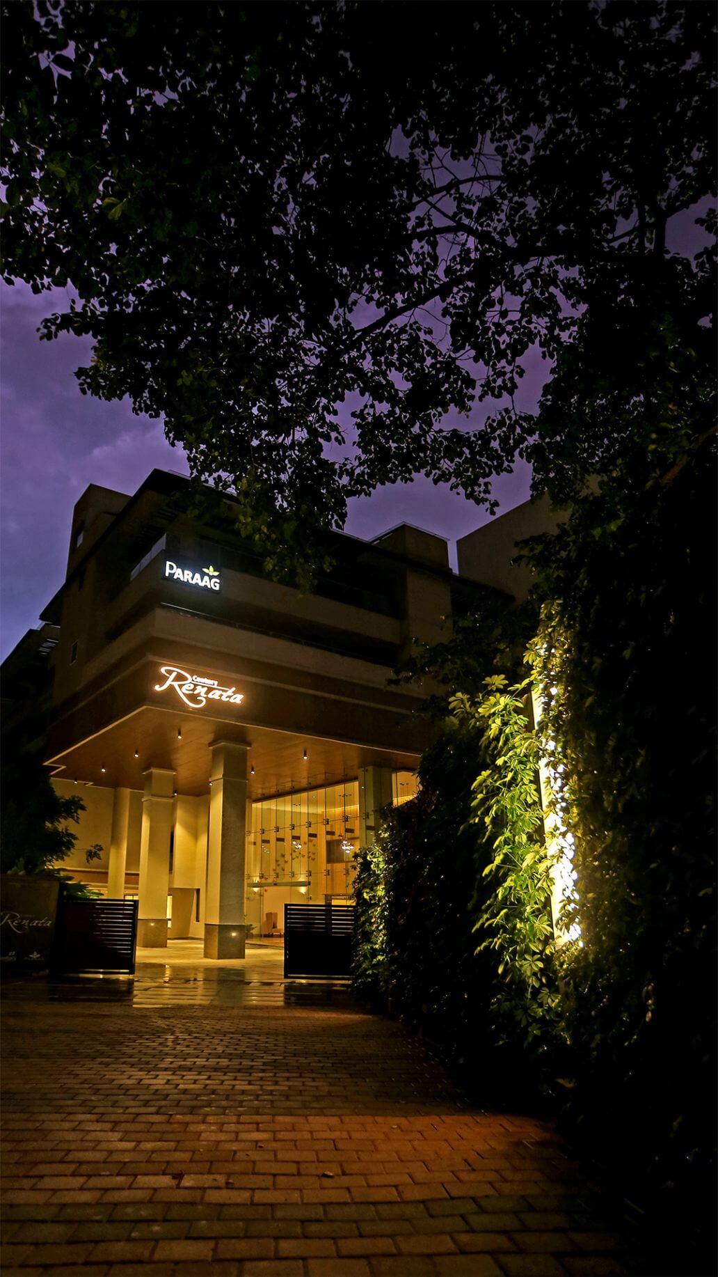 Century Renata - Bangalore