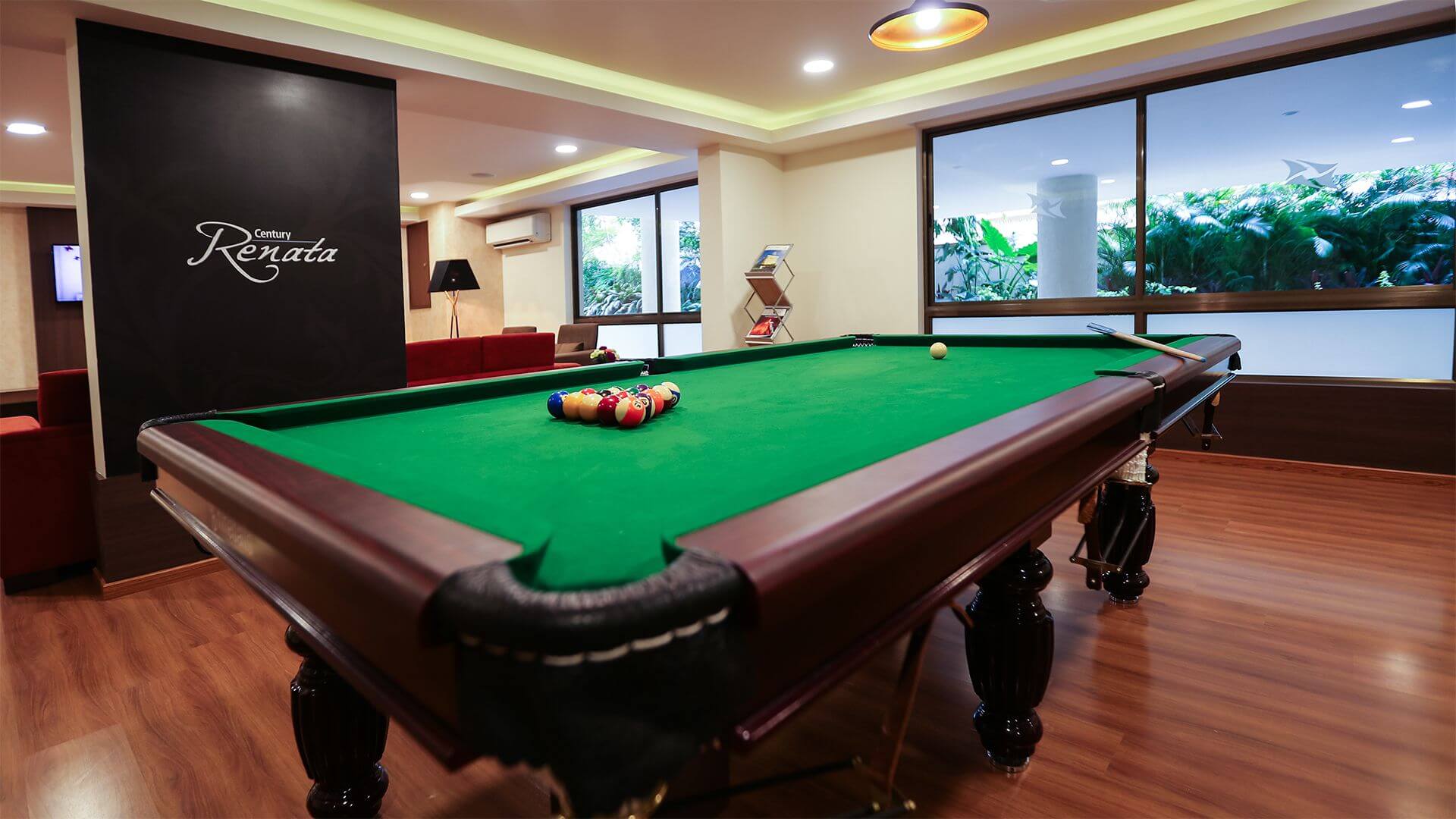 Century Renata - Bangalore