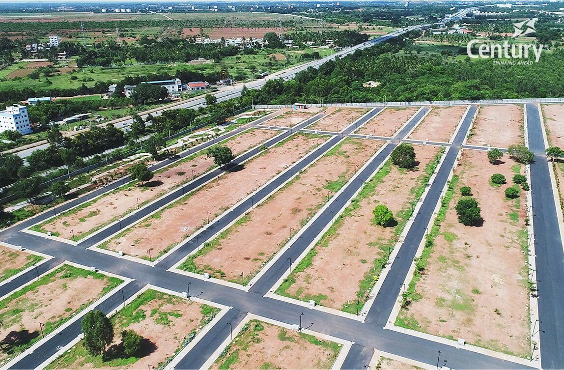 Century Sports Village - Bangalore