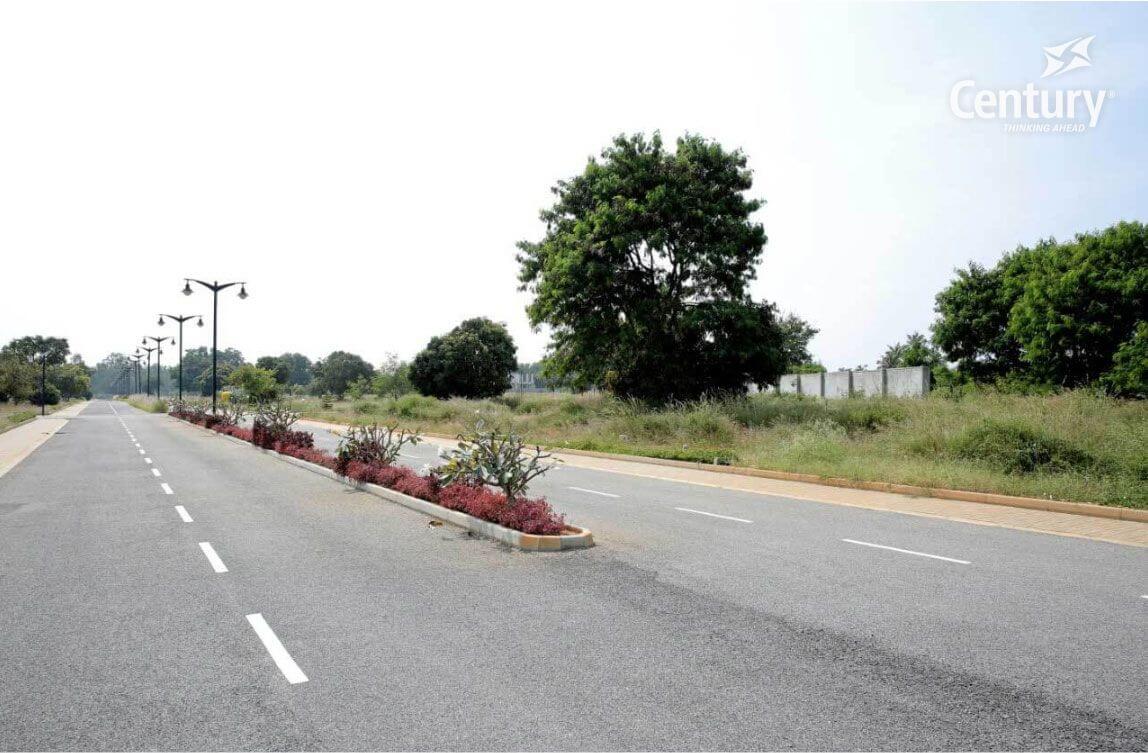 Century Sports Village - Bangalore