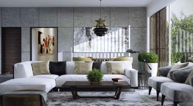 Sobha Clovelly - Bangalore