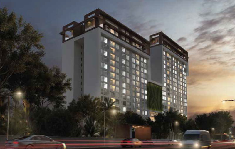 Sobha Clovelly – property image