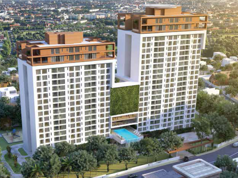 Sobha Clovelly – property image