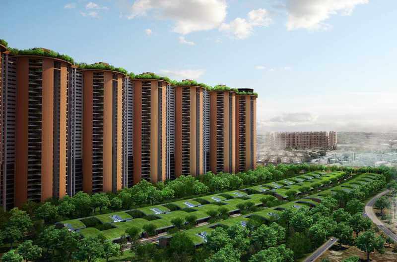 Total Environment Pursuit of a Radical Rhapsody – property image