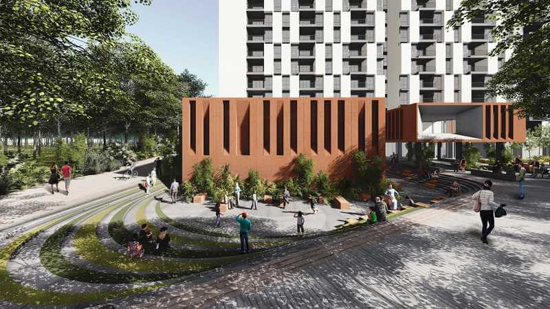 Assetz Atmos & Aura – property image