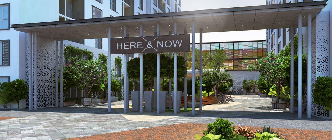 Assetz Here & Now - Bangalore