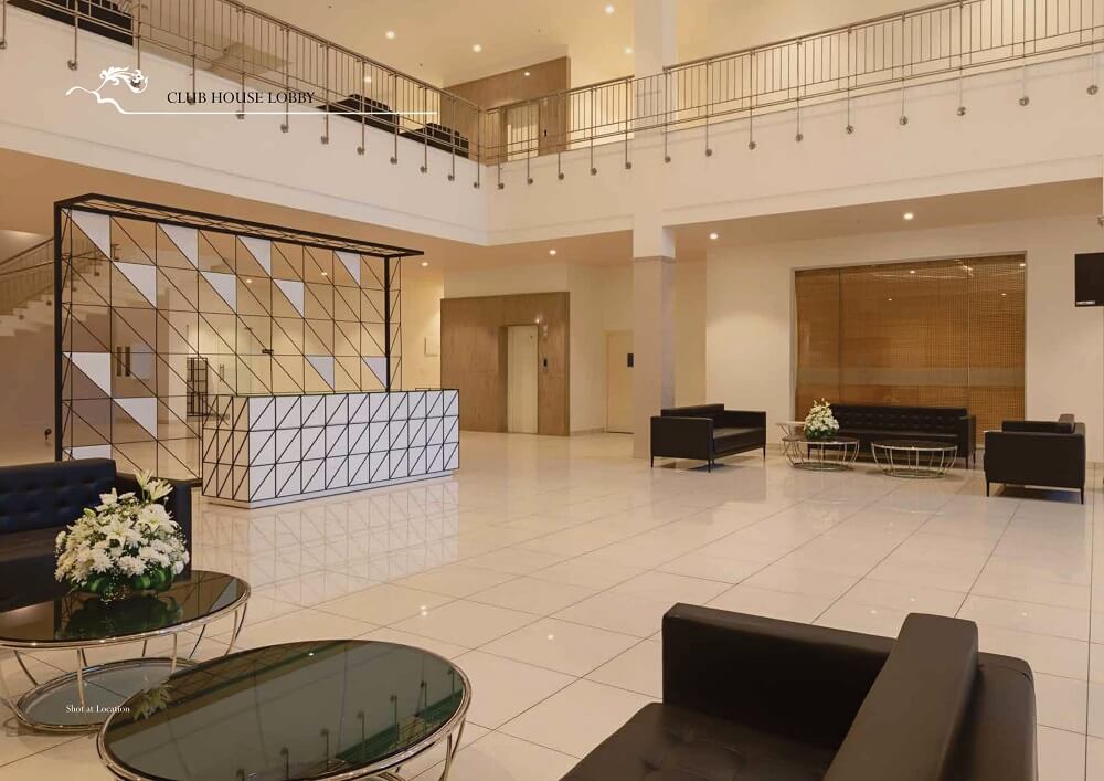 Prestige Royale Gardens – property image