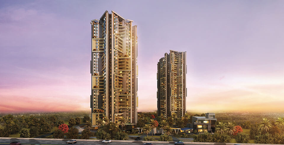 Brigade Exotica - Bangalore