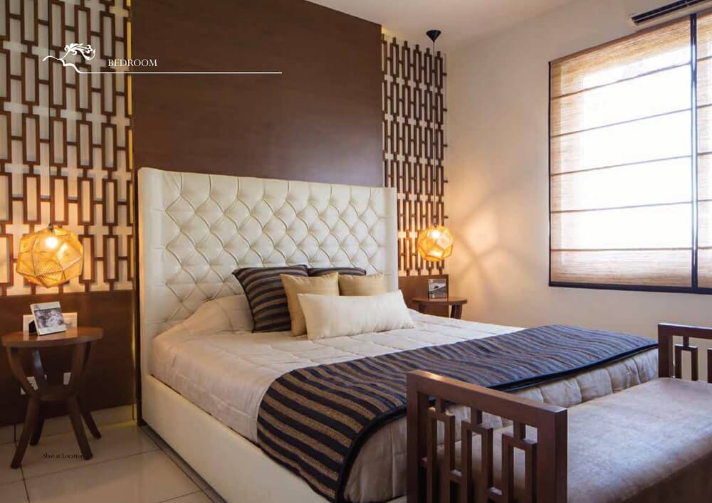 Prestige Royale Gardens - Bangalore