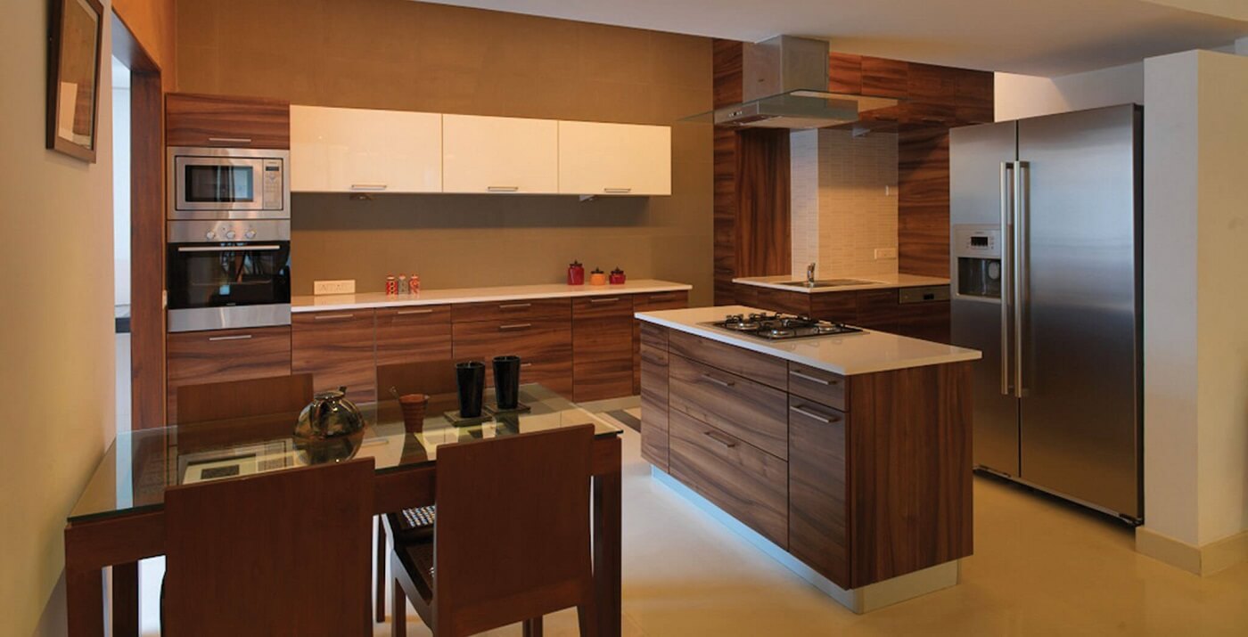Brigade Exotica – property image