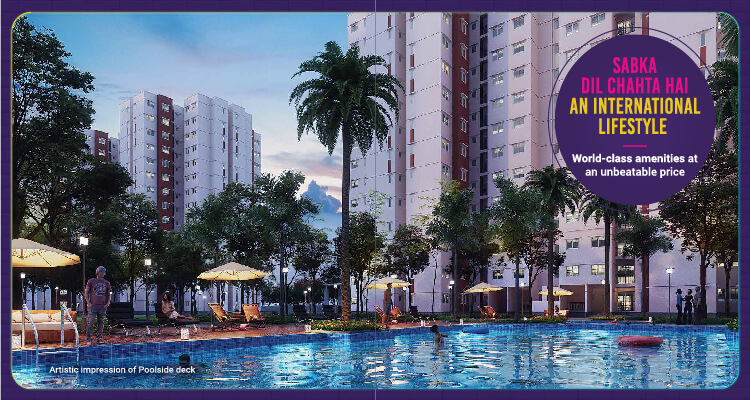 Shriram Dil Chahta Hai – property image