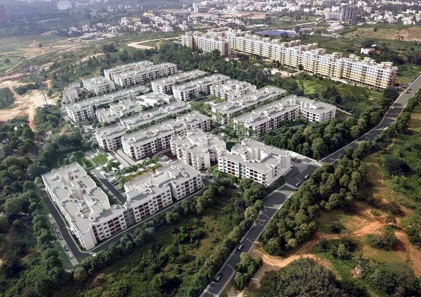 Godrej Eternity – property image