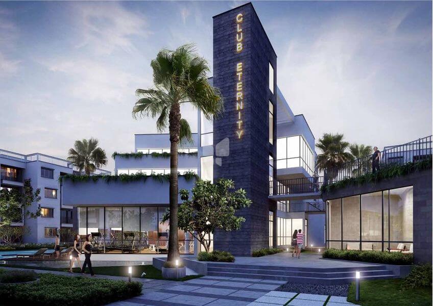 Godrej Eternity – property image