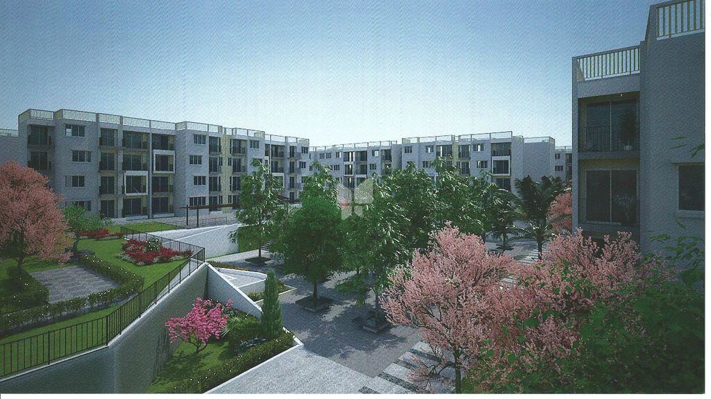 Godrej Eternity - Bangalore