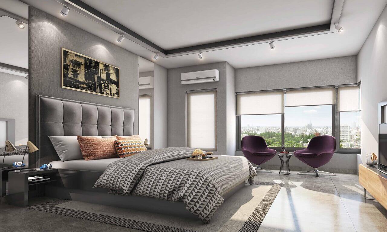 Vario Homes @Karle Town Centre - Bangalore